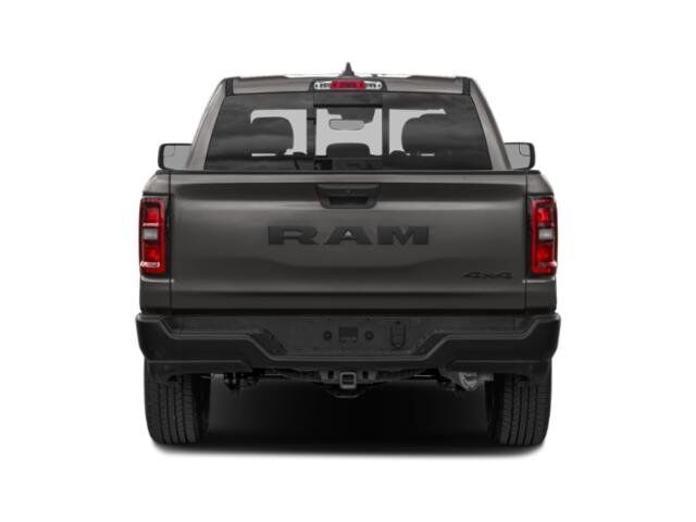 2026 Ram 1500 Warlock Sherman TX