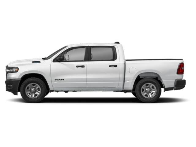 2026 Ram 1500 Warlock Sherman TX