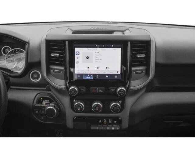 2026 Ram 1500 Warlock Sherman TX