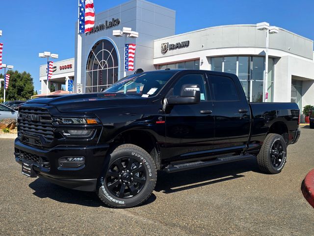 2026 Ram 2500 2026 Ram 2500