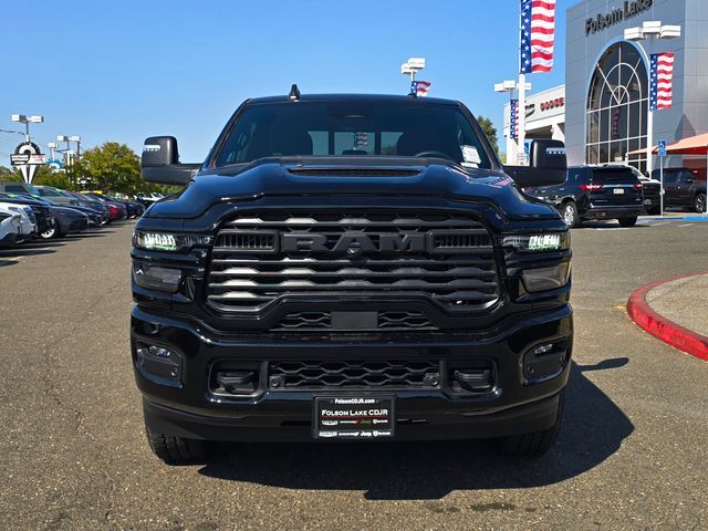 2026 Ram 2500 2026 Ram 2500