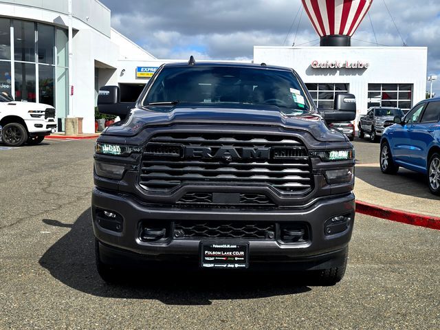 2026 Ram 2500 Big Horn 2026 Ram 2500 Big Horn