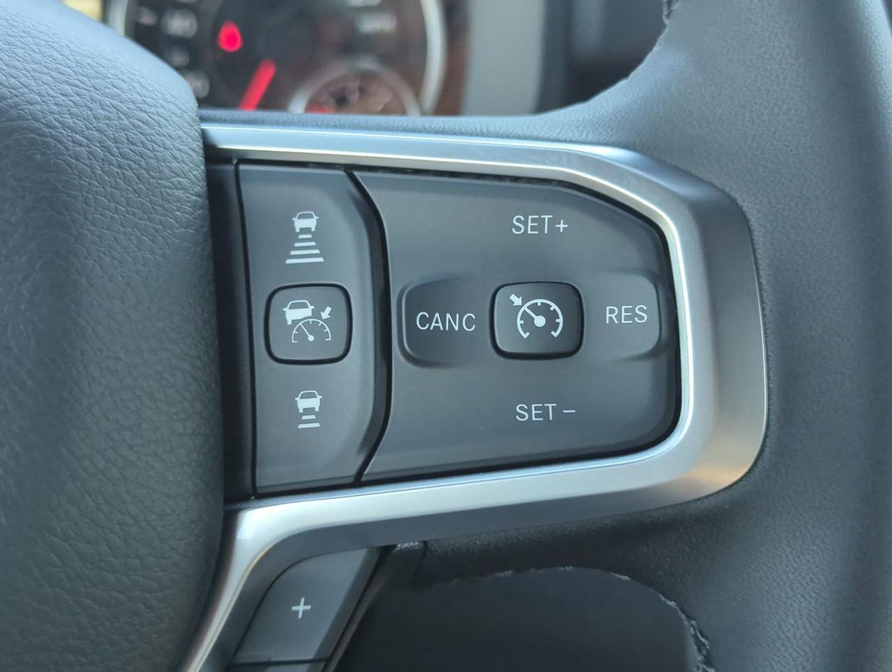 2026 Ram 2500 Big Horn Appleton WI