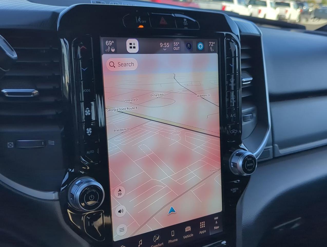 2026 Ram 2500 Big Horn Appleton WI