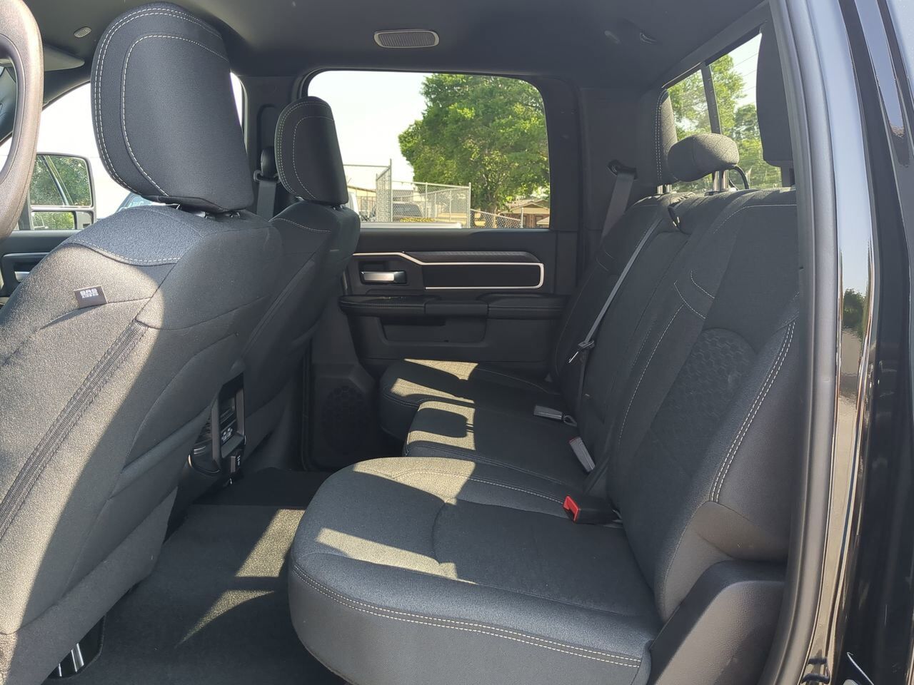 2026 Ram 2500 Big Horn Appleton WI