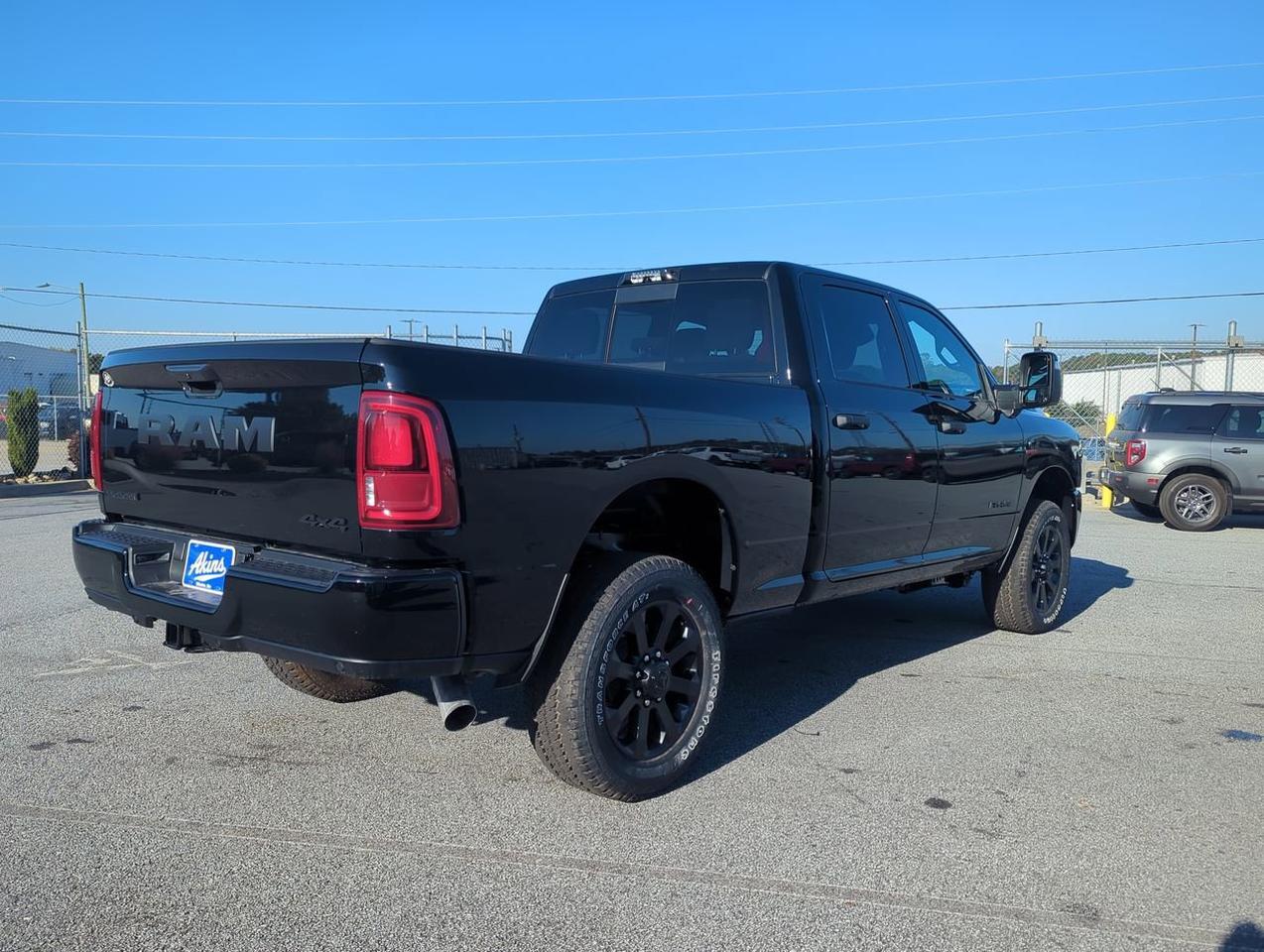 2026 Ram 2500 Big Horn Appleton WI