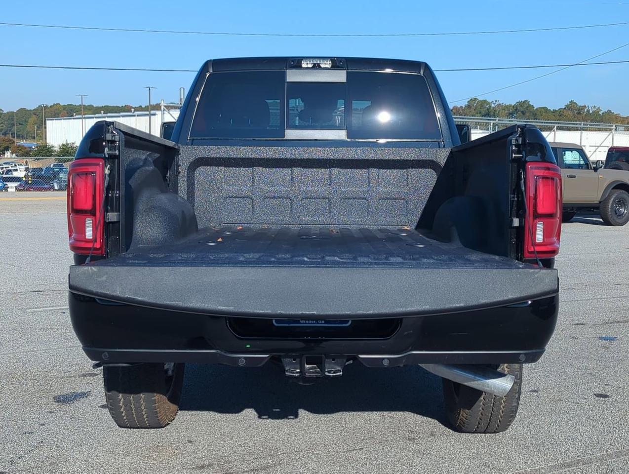 2026 Ram 2500 Big Horn Appleton WI