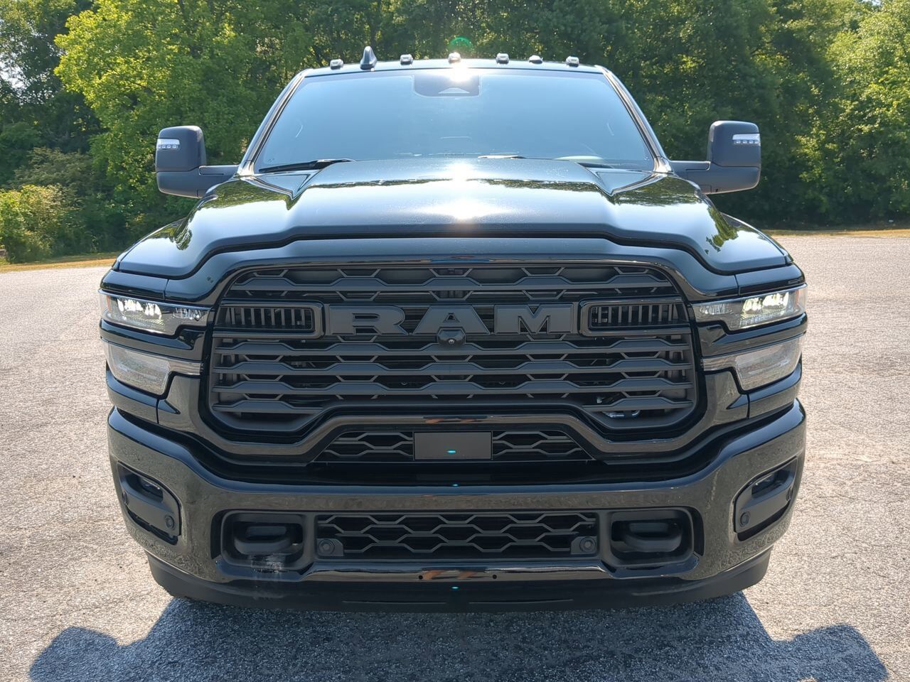 2026 Ram 2500 Big Horn Appleton WI