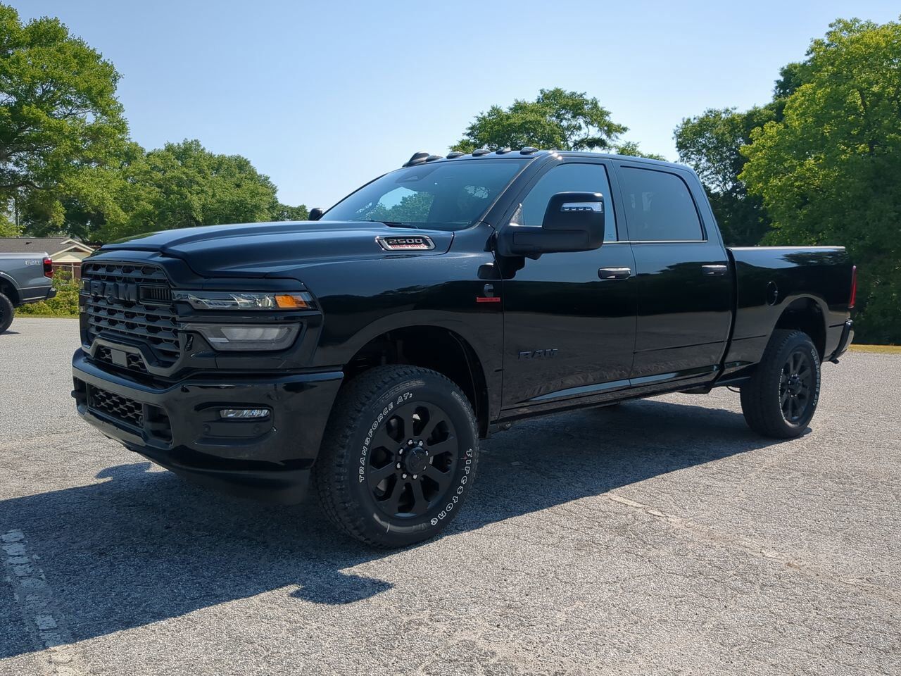 2026 Ram 2500 Big Horn Appleton WI