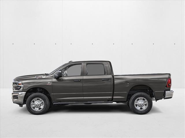 2026 Ram 2500 Big Horn Roseville CA