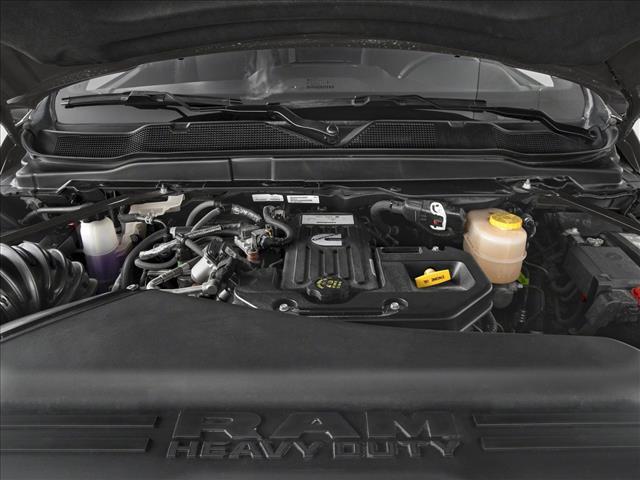 2026 Ram 2500 Big Horn Roseville CA