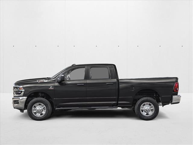 2026 Ram 2500 Big Horn Roseville CA