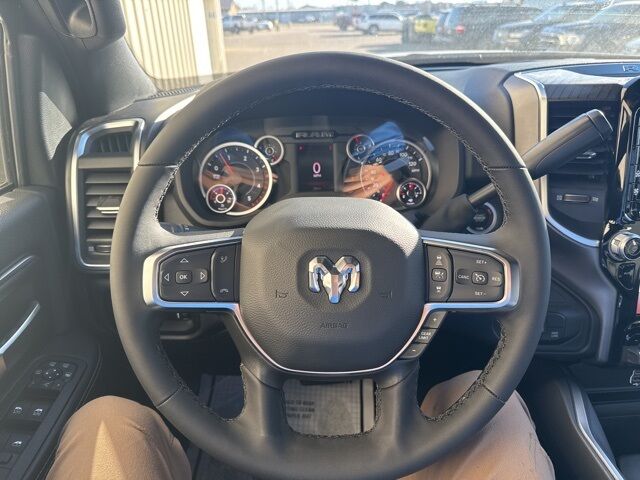 2026 Ram 2500 Big Horn Watertown SD 2026 Ram 2500 Big Horn Watertown SD