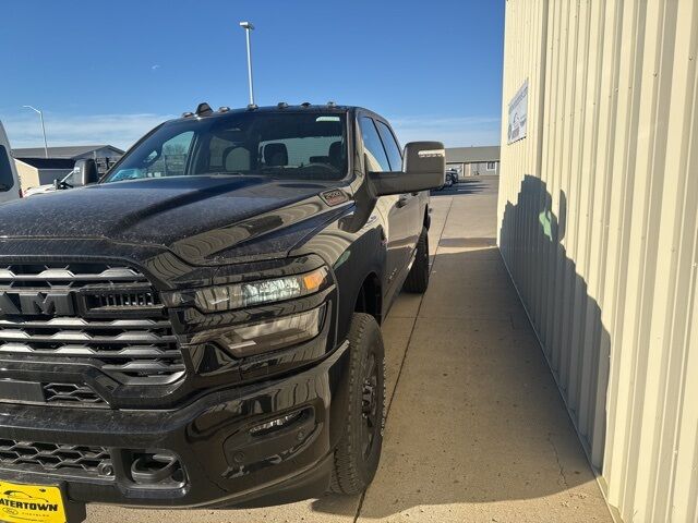2026 Ram 2500 Big Horn Watertown SD 2026 Ram 2500 Big Horn Watertown SD