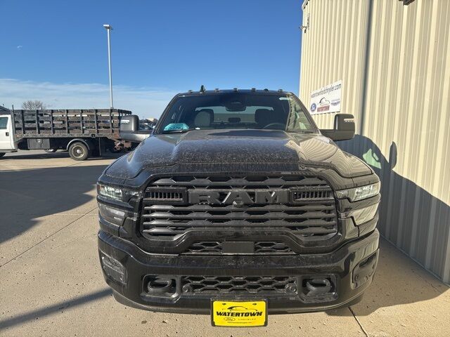 2026 Ram 2500 Big Horn Watertown SD 2026 Ram 2500 Big Horn Watertown SD