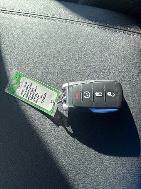 2026 Ram 2500 Big Horn Watertown SD 2026 Ram 2500 Big Horn Watertown SD