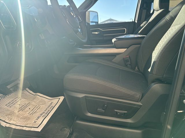 2026 Ram 2500 Big Horn Watertown SD 2026 Ram 2500 Big Horn Watertown SD