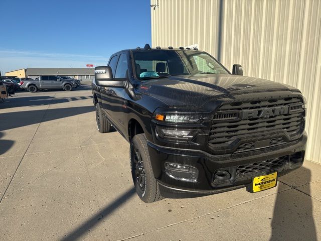 2026 Ram 2500 Big Horn Watertown SD 2026 Ram 2500 Big Horn Watertown SD