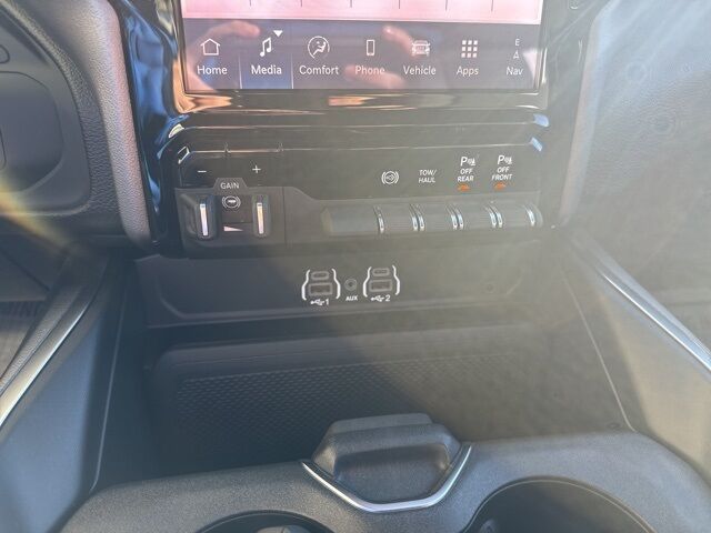 2026 Ram 2500 Big Horn Watertown SD 2026 Ram 2500 Big Horn Watertown SD