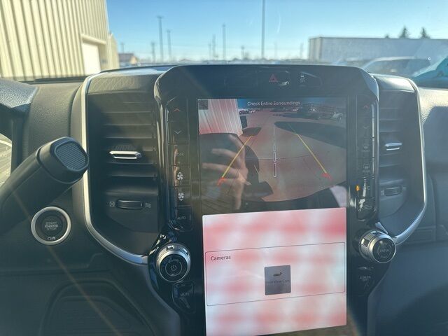 2026 Ram 2500 Big Horn Watertown SD 2026 Ram 2500 Big Horn Watertown SD