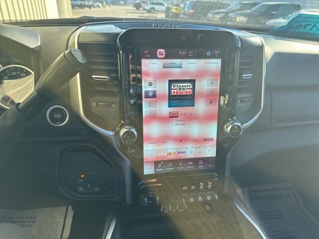 2026 Ram 2500 Big Horn Watertown SD 2026 Ram 2500 Big Horn Watertown SD