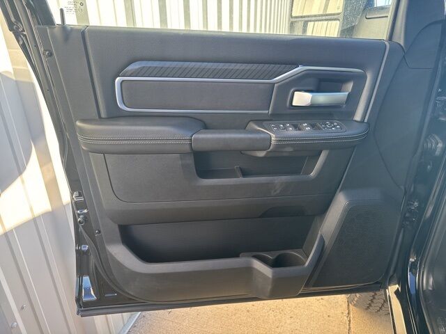 2026 Ram 2500 Big Horn Watertown SD 2026 Ram 2500 Big Horn Watertown SD