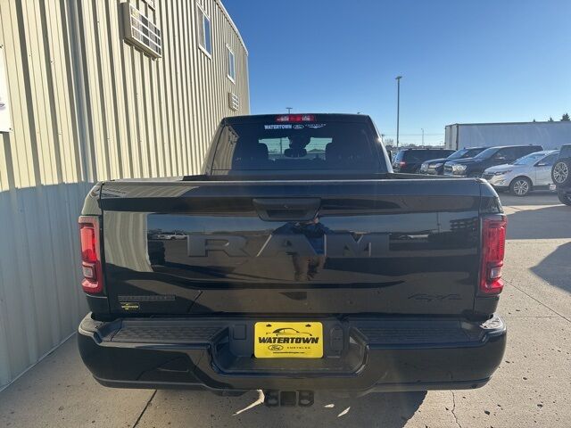 2026 Ram 2500 Big Horn Watertown SD 2026 Ram 2500 Big Horn Watertown SD
