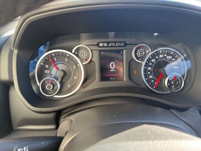 2026 Ram 2500 Big Horn Watertown SD 2026 Ram 2500 Big Horn Watertown SD