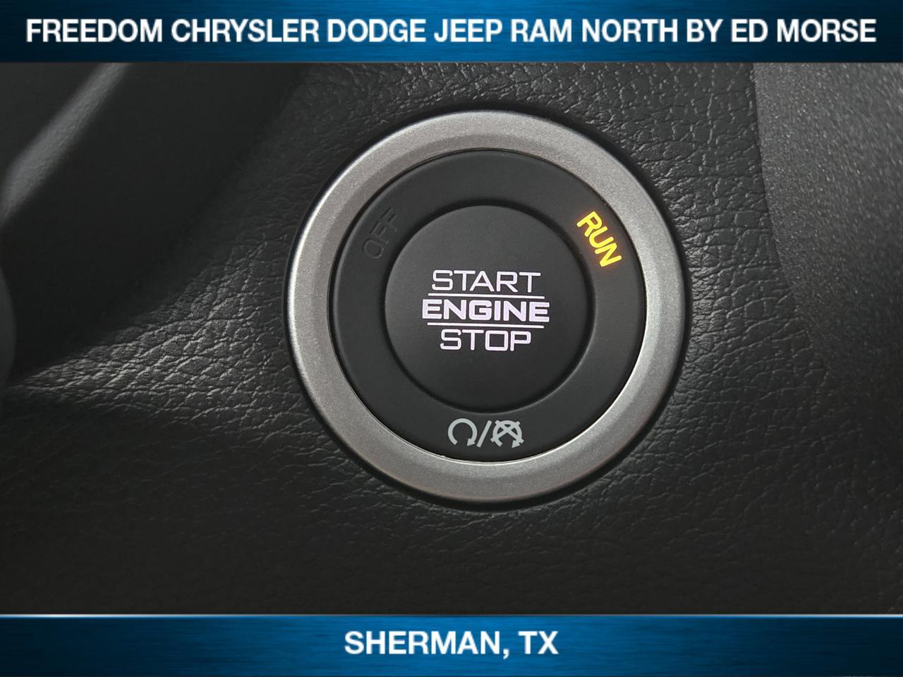 2026 Ram 2500 Black Express Sherman TX