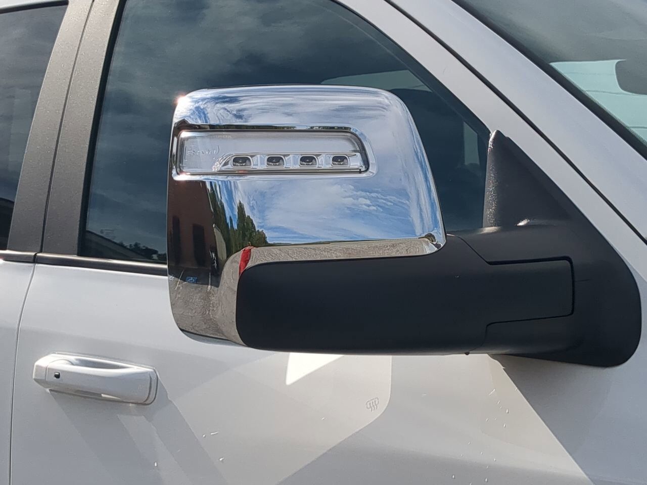 2026 Ram 2500 Laramie Appleton WI