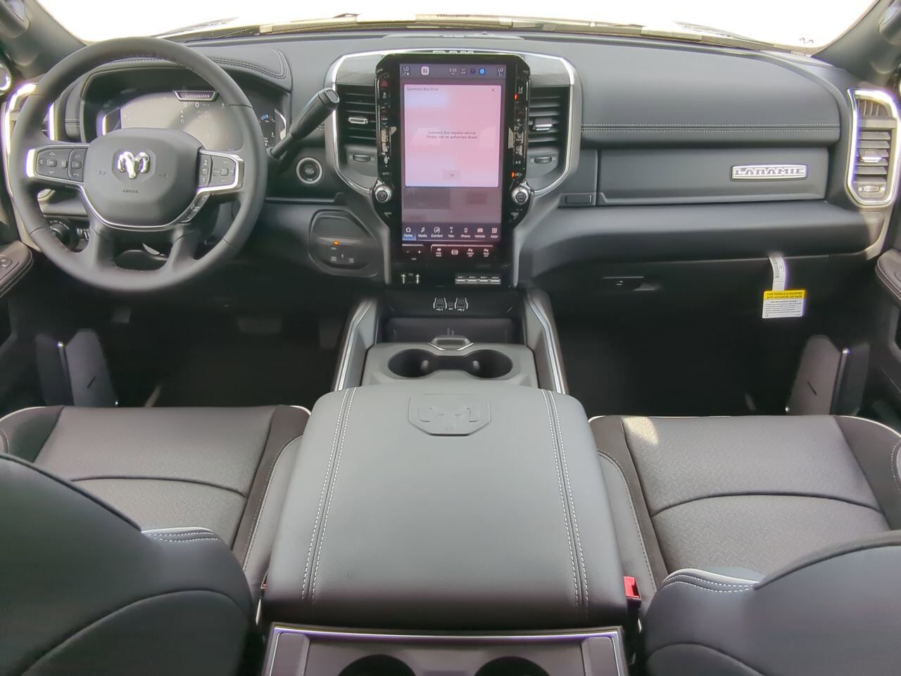 2026 Ram 2500 Laramie Appleton WI