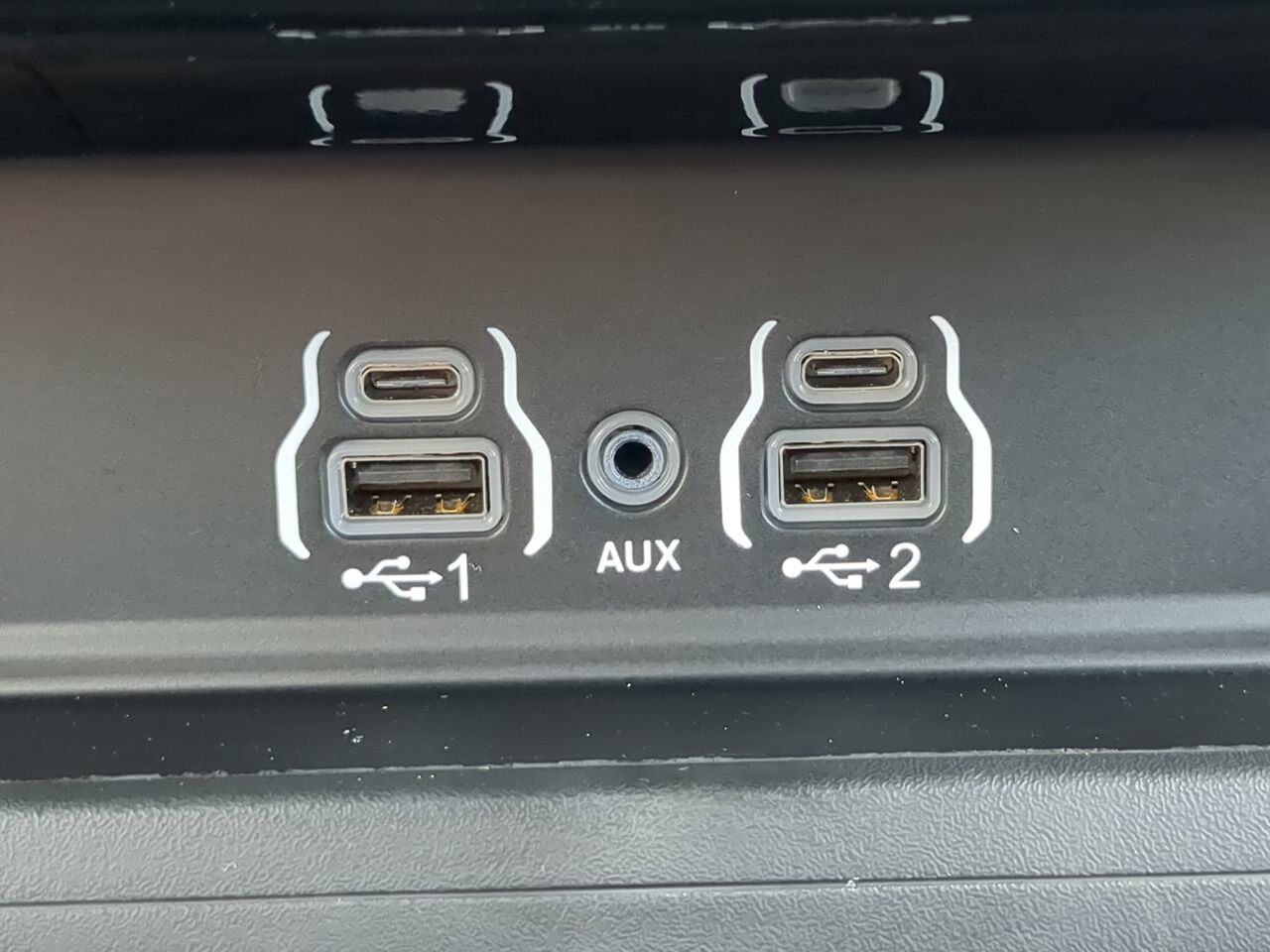 2026 Ram 2500 Laramie Appleton WI