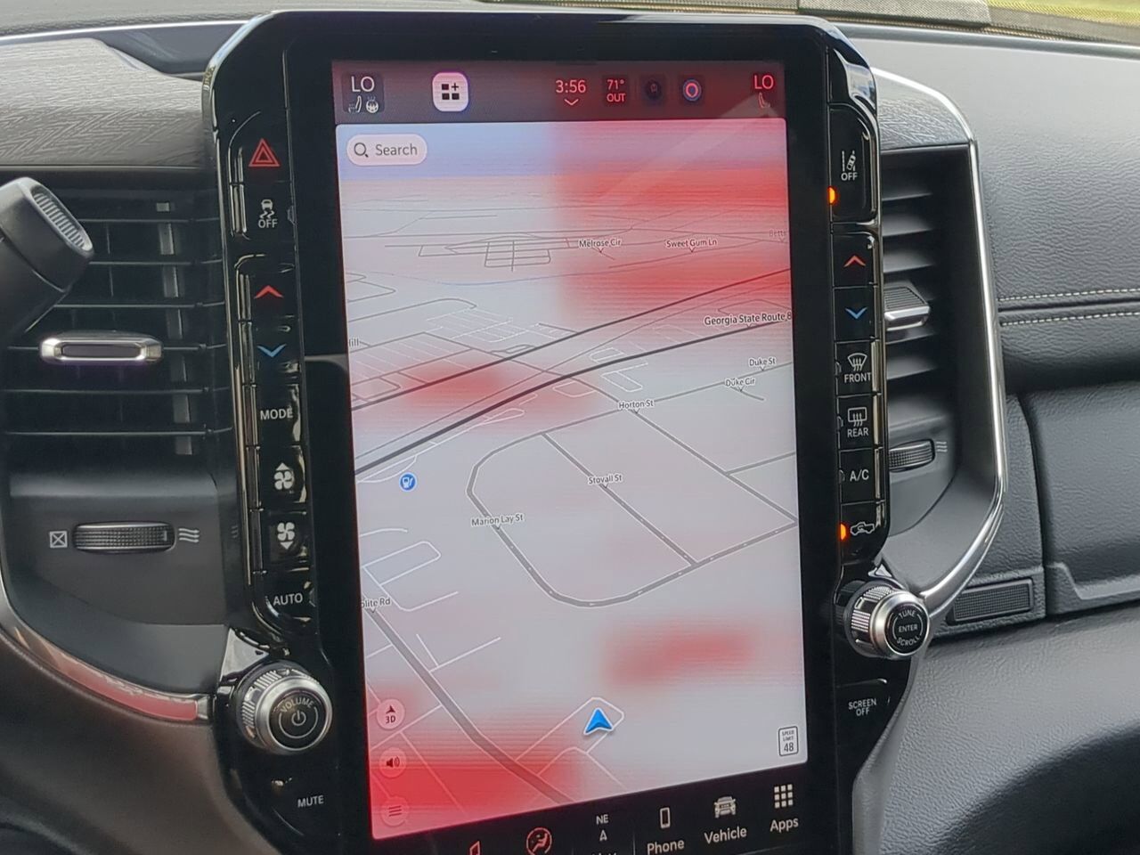 2026 Ram 2500 Laramie Appleton WI