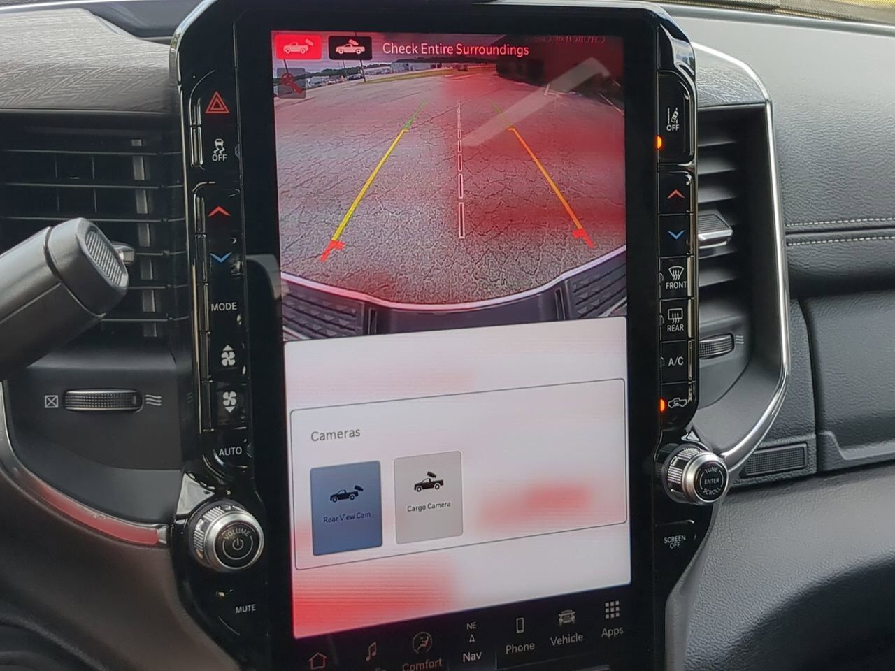 2026 Ram 2500 Laramie Appleton WI