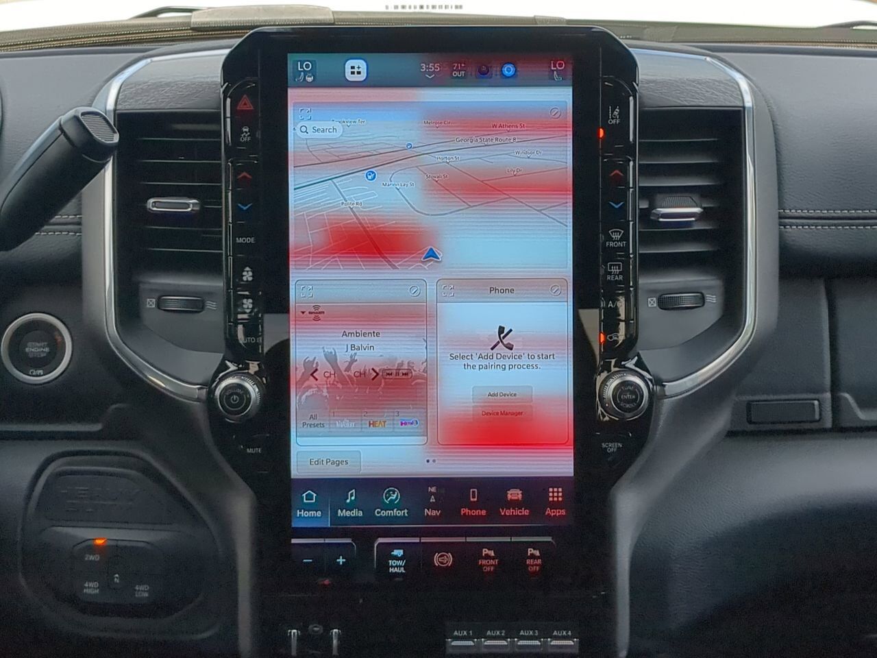 2026 Ram 2500 Laramie Appleton WI