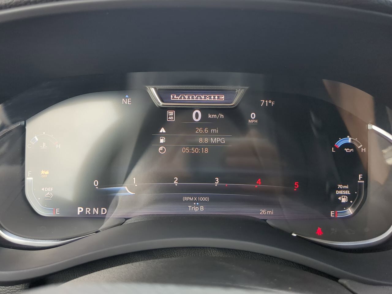 2026 Ram 2500 Laramie Appleton WI