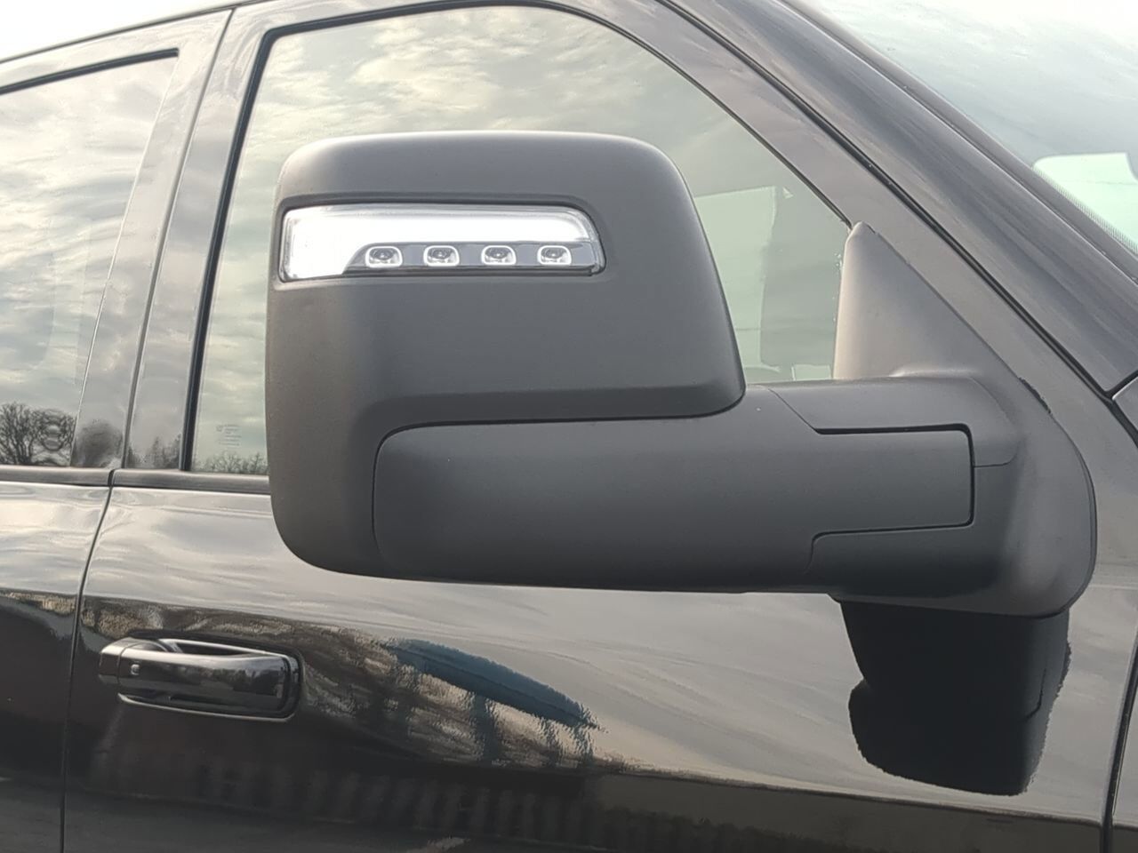 2026 Ram 2500 Laramie Appleton WI