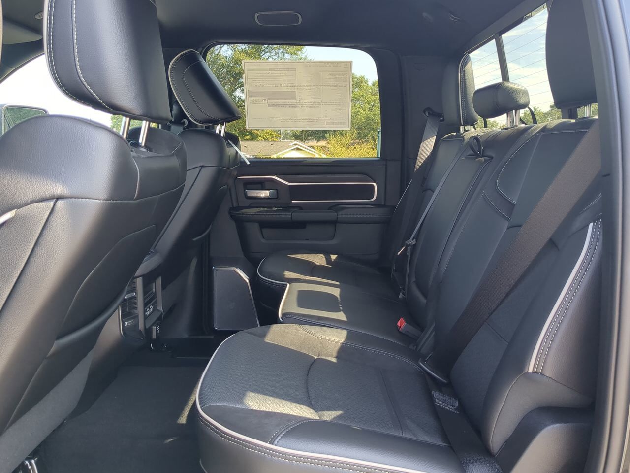2026 Ram 2500 Laramie Appleton WI