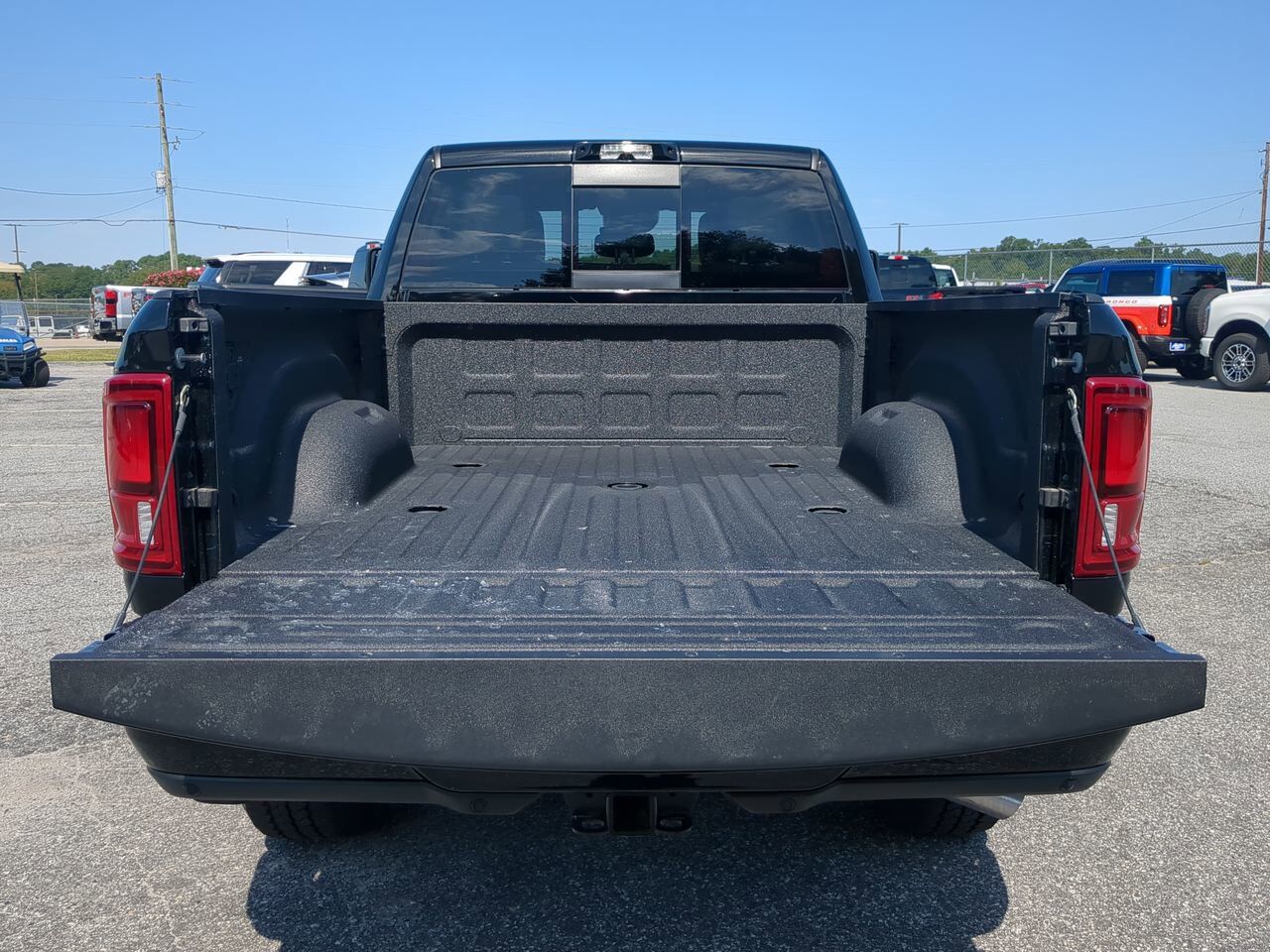 2026 Ram 2500 Laramie Appleton WI