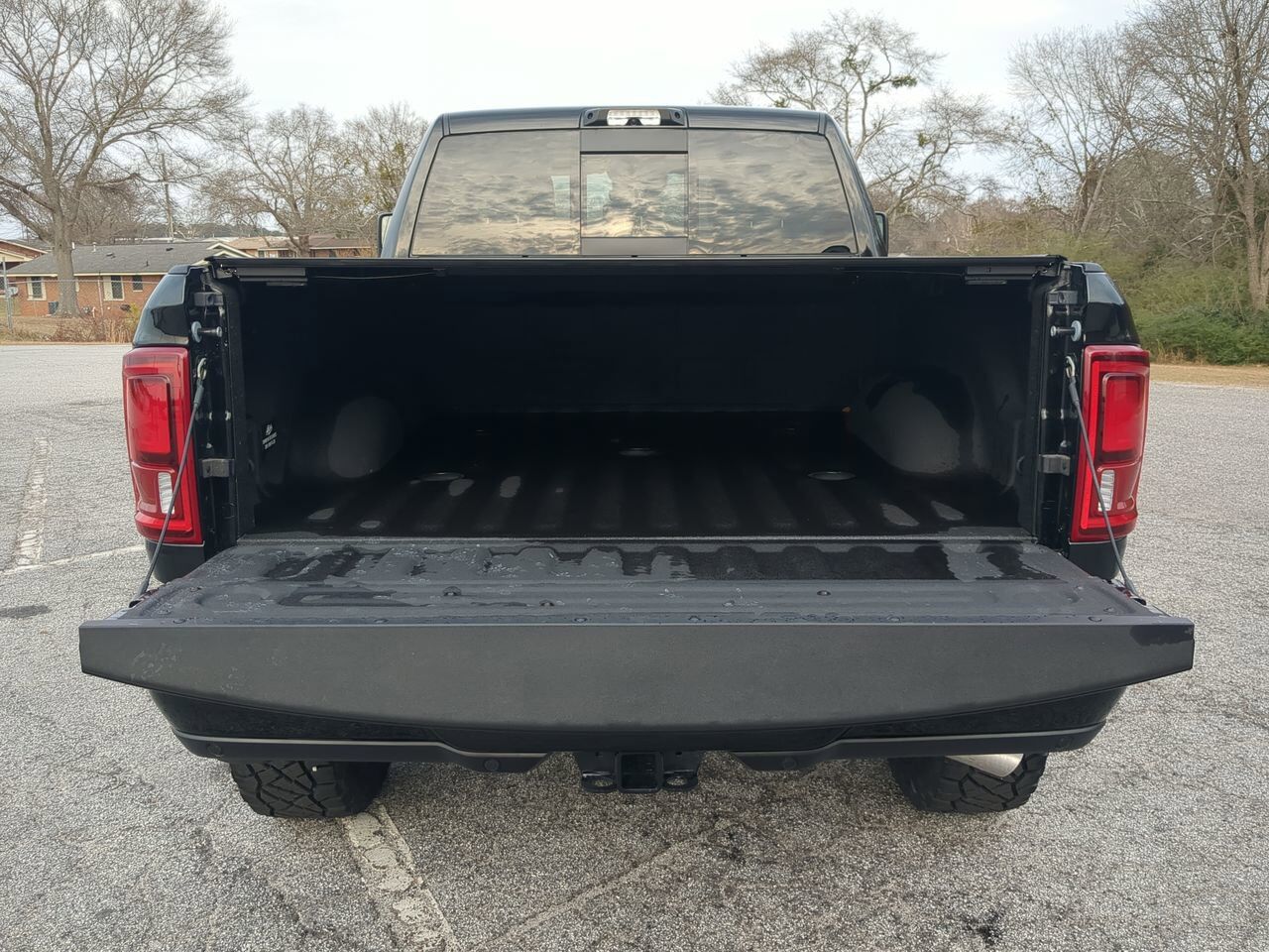 2026 Ram 2500 Laramie Appleton WI