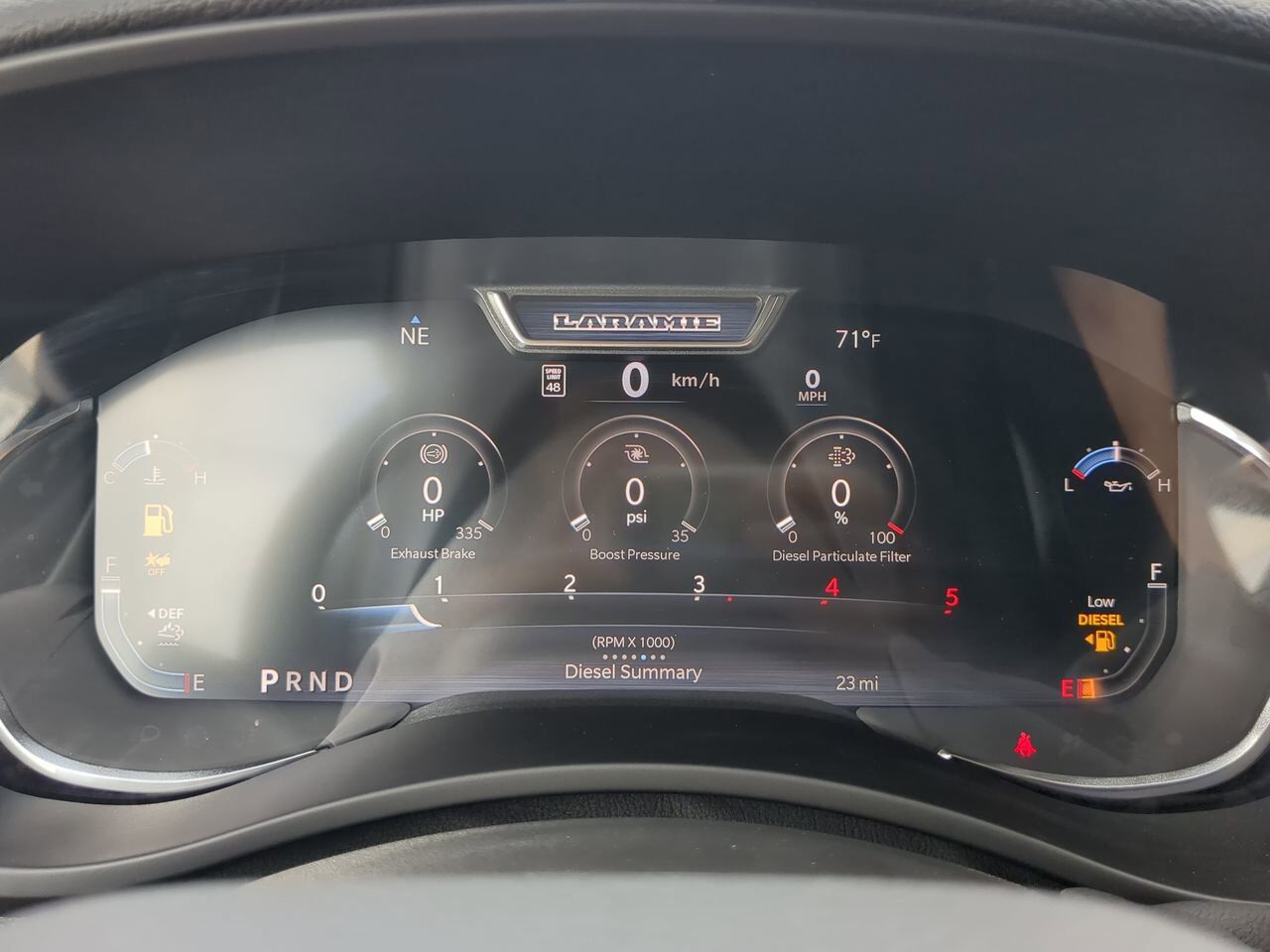 2026 Ram 2500 Laramie Appleton WI