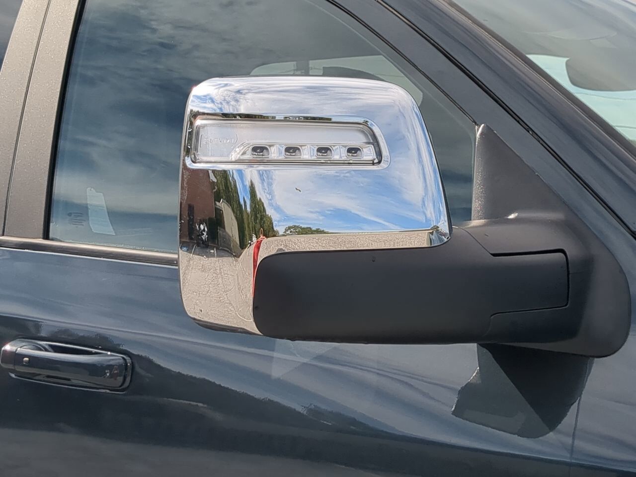 2026 Ram 2500 Laramie Appleton WI