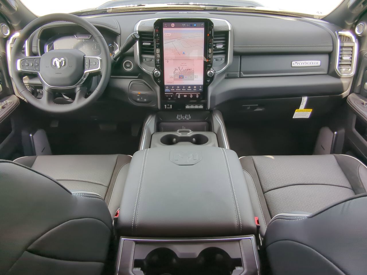 2026 Ram 2500 Laramie Appleton WI