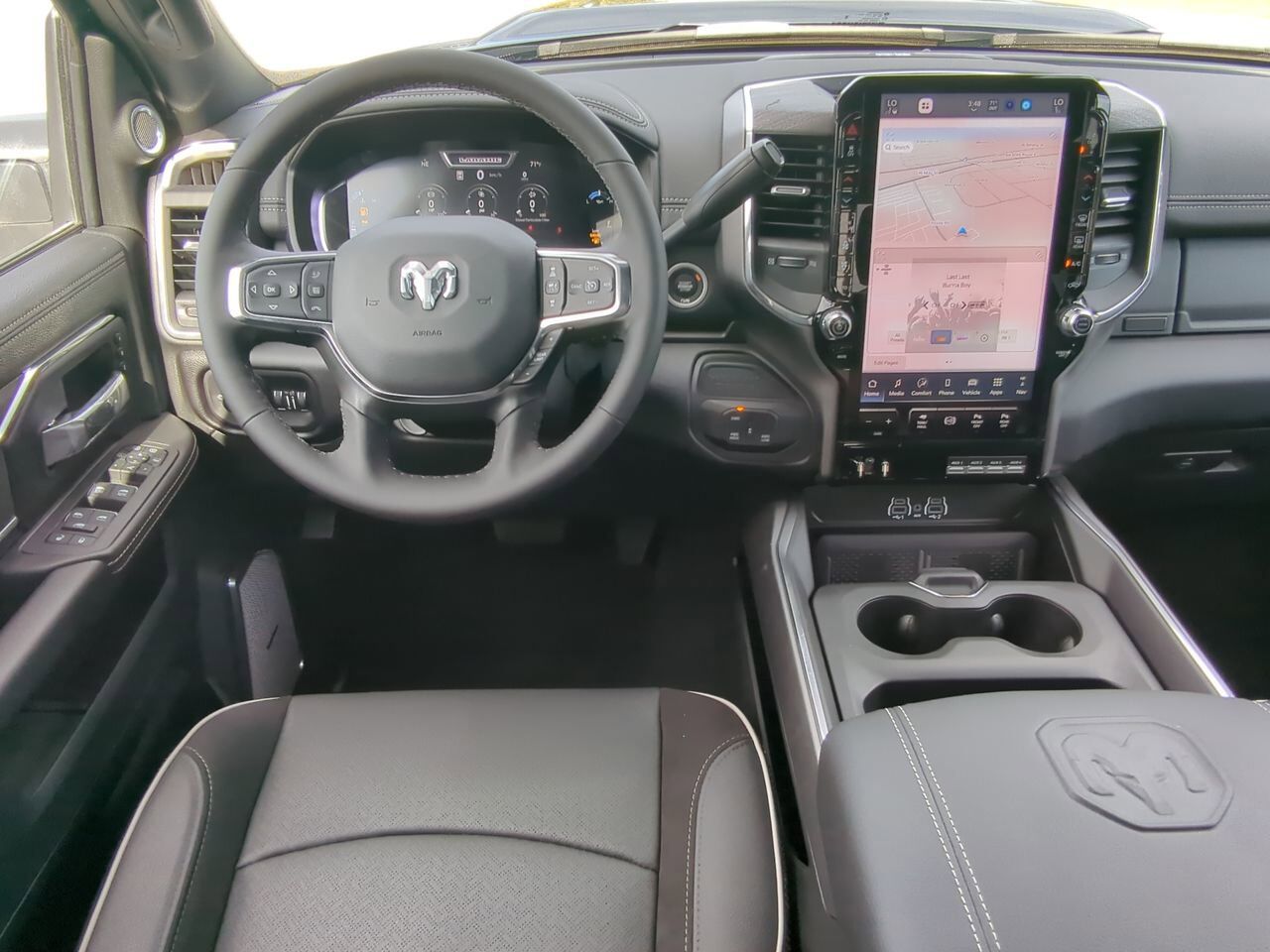 2026 Ram 2500 Laramie Appleton WI