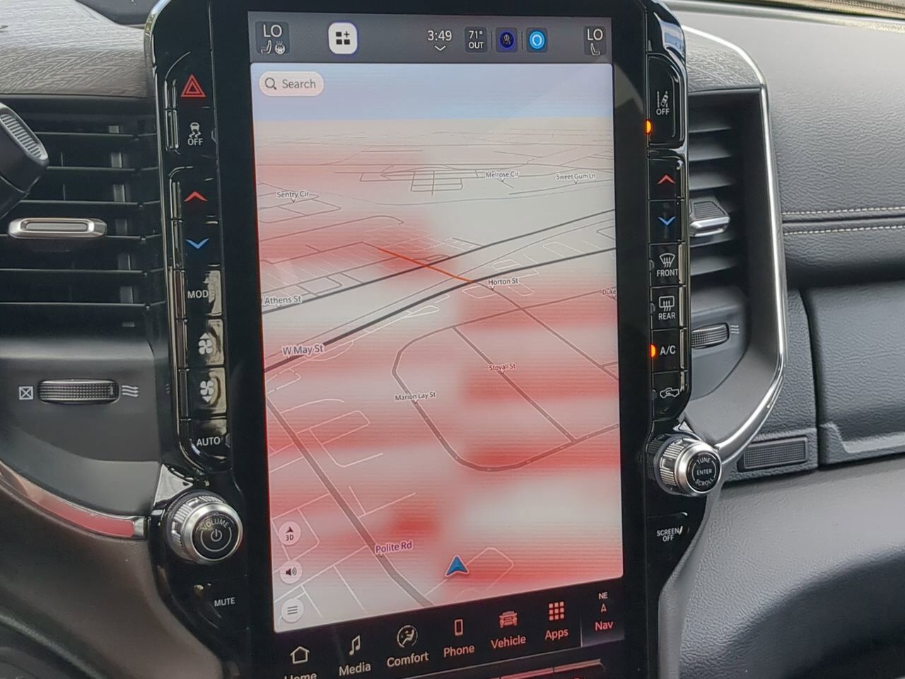 2026 Ram 2500 Laramie Appleton WI