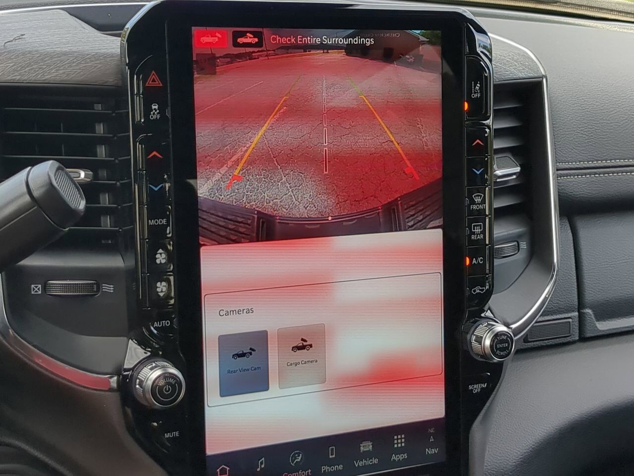 2026 Ram 2500 Laramie Appleton WI