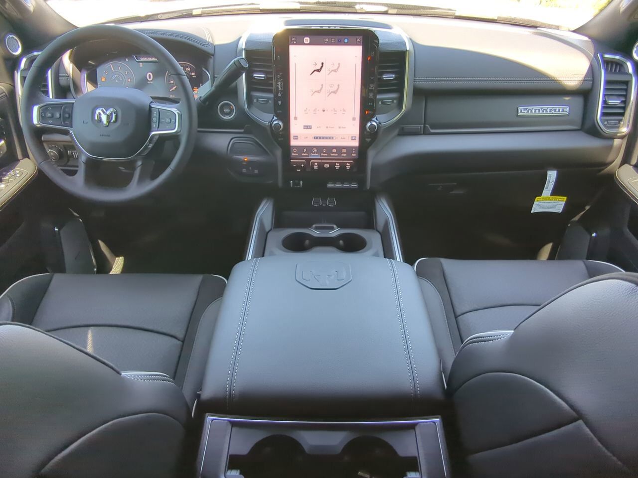 2026 Ram 2500 Laramie Appleton WI