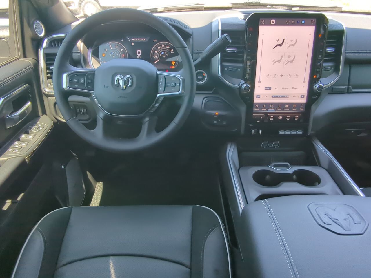 2026 Ram 2500 Laramie Appleton WI