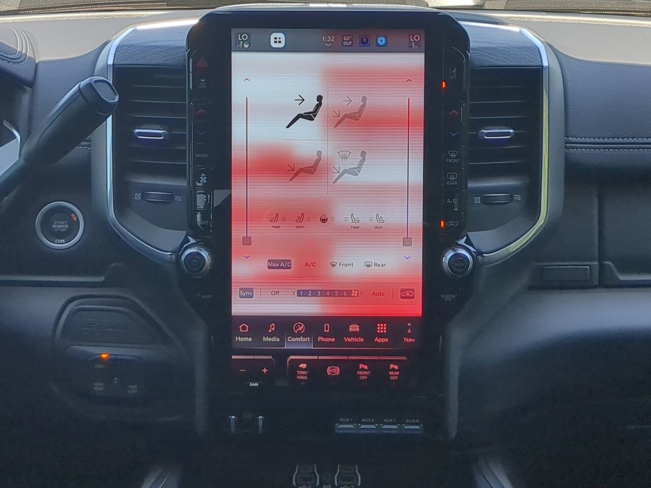 2026 Ram 2500 Laramie Appleton WI