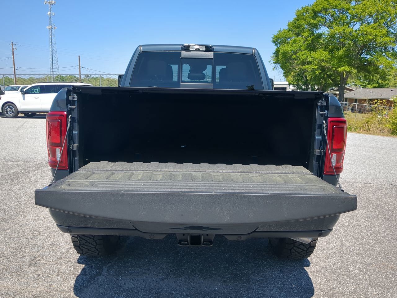 2026 Ram 2500 Laramie Appleton WI